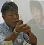 엄홍길 대장의 `기후변화와 히말라야 이야기'