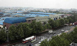 `비정규직 차별시정 5인 이상 확대 적용