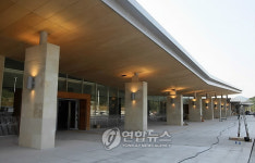 서울~춘천고속도 가평휴게소