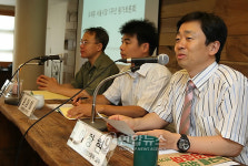 오세훈 서울시장 3주년 평가토론회