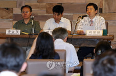 오세훈 서울시장 3주년 평가토론회
