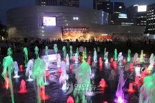 한 여름밤의 클래식 공연