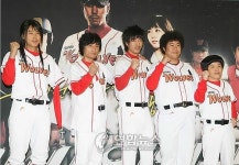 2009 외인구단, 일본서 추가 촬영