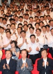 코레일,고객불만 제로도전