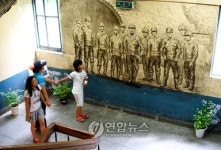 정선 옛 정암광업소 광산테마파크로 조성