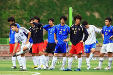 태백 하계전지훈련시즌 시작