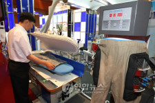 국제세탁기자재전시회