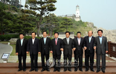 부산서 제22차 전국시도지사협의회 개최