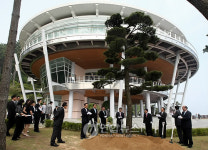 부산서 제22차 전국시도지사협의회 개최