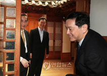 한.일 6자수석 서울회동