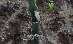 경기도, 한강 이포나루, 두물머리나루 복원