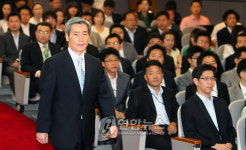 현대아산 월례 조회