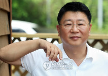 친구, 우리들의 전설의 곽경택 감독