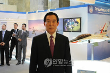 T-50 훈련기 첫 수출 청신호