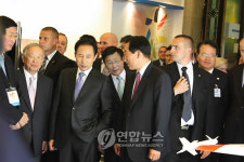 T-50 훈련기 첫 수출 청신호