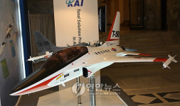 T-50 훈련기 첫 수출 청신호