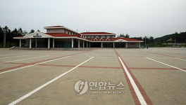 <르포> 금강산 관광 재개된다는 기약도 없고..