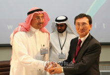 대림산업, 사우디 정유공장 수주