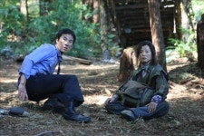 <새영화> 장르의 뒤범벅 차우