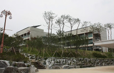 진안 홍삼스파 24일 오픈