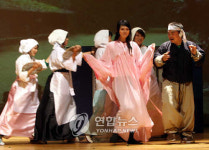 완주서 선녀와 나무꾼 축제 열린다