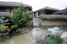 스토리가 있는 문화생태 탐방로 소백산 자락길