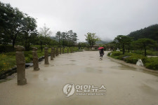 스토리가 있는 문화생태 탐방로 소백산 자락길