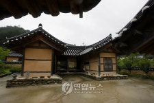 스토리가 있는 문화생태 탐방로 소백산 자락길