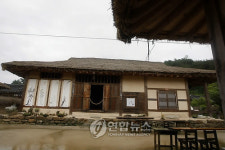 스토리가 있는 문화생태 탐방로 소백산 자락길