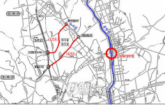 북서울꿈의숲 옆 자전거도로 생긴다