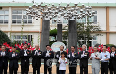 제주 표선초 개교 100주년