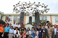 제주 표선초 개교 100주년