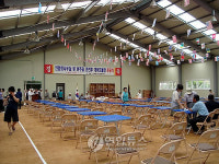 <경기소식> 여주에 전천후 실내게이트장 개장