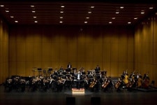 여름방학 풍성한 청소년 음악회