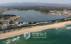 강원도, 저탄소 녹색시범도시 강릉 경포 선정