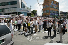 횡성 축산농가 횡성한우를 지켜라