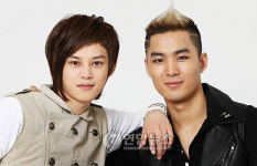 신인 듀오 알.트리퍼(R.Tripper)