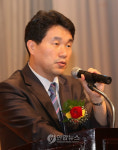 특강하는 이주호 차관