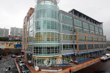 부산 해운대 초대형 해산물백화점 개점