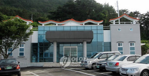 통영 도산~사량도 여객선터미널 준공