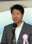베트남 참전기념탑 제막식