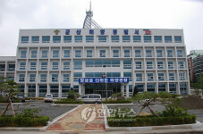 30일 문 여는 군산해양경찰서 신 청사