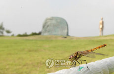 조각공원으로 거듭난 노을공원