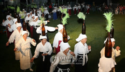 금산서 25∼26일 금강민속축제