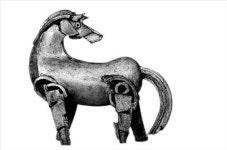 박물관에 행차한 馬馬님