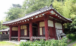 거제 반곡서원 복원 `청신호..예산확보