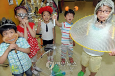 부산에 과학체험 별난박물관