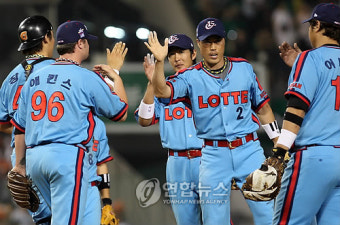 이겼다!