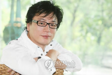 영화 '국가대표'를 연출한 김용화 감독