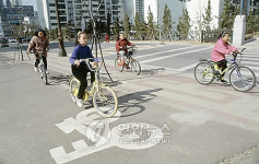 순천시 미래성장동력 자전거산업 탄력